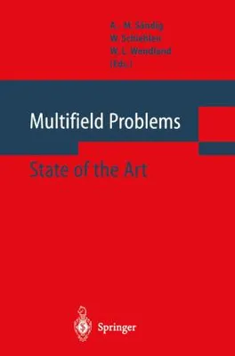Produktbild von Multifield Problems