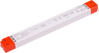 Produktbild von Yingjiao AC-DC-LED-Netzteil CV 45W 24V 1,875A IP20 nicht dimmbar