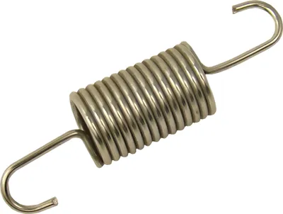 Produktbild von Simson Zugfeder für Seitenständer - für Roller SR56, SR59, TR150
