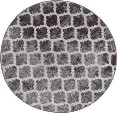 Immagine prodotto di Tappeto Lavabile φ120 cm Multicolore