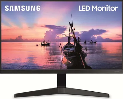 Immagine prodotto di Samsung F22T350FHR Monitor Ultrawide Schermo da 22 Pollici Nero