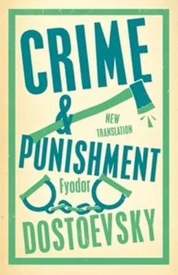 Image de Crime and Punishment