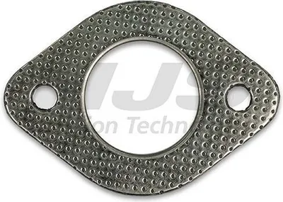 Produktbild von HJS 83 15 7139 Auspuffdichtung Auspuffdichtung für NISSAN TERRANO II (R20)