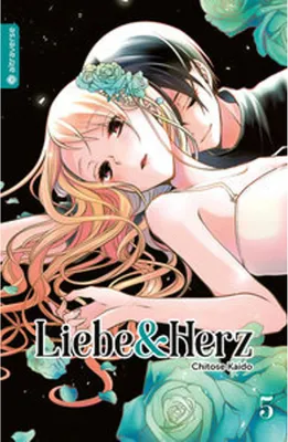 Produktbild von Liebe & Herz 05