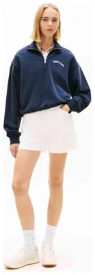Zdjęcie produktu dla Szorty Tommy Hilfiger DW0DW226951D0 dla Damskie