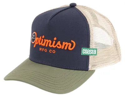 Immagine prodotto di Cappello da baseball regolabile con retro in rete