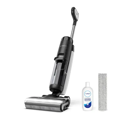 Produktbild von Tineco Floor One S7 Pro Nass Trockensauger Kabellos, Wischsauger 40min, Zentrifugal-Trocken, Doppelseitige Kantenreniung, Smart Erkennung