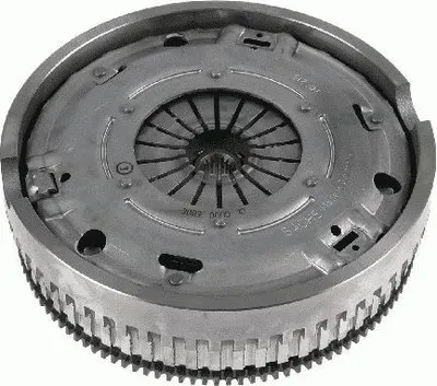 Immagine prodotto di Kit frizione SACHS 3089 000 010