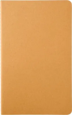 Immagine prodotto di Moleskine - Diario "Cahier" PF3230 (Taglia unica) (Marrone chiaro)