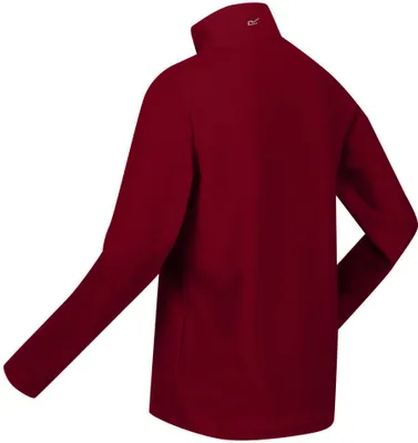 Produktbild von Regatta Great Outdoors Damen Fleece-Pullover Sweetheart RG1248 (42 DE) (Fichtengrün)