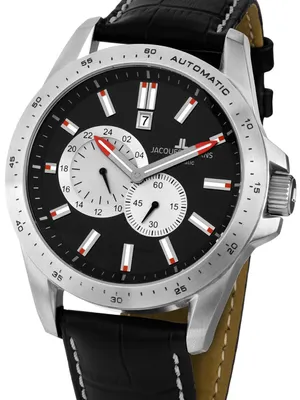 Image de JACQUES LEMANS Montres-bracelets 1-1775A