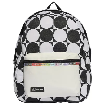 Produktbild von Adidas Rucksäcke Backpack Pride Rm Ij5437, 173982806996