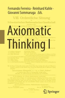 Image de Axiomatic Thinking I