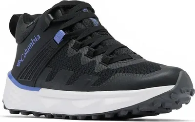 Produktbild von Columbia Facet™ 75 Outdry™ Wanderstiefel Schwarz EU 39 1/2 Damen Schwarz EU 39 1/2