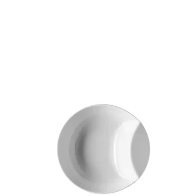 Image de Rosenthal Schale 14 cm tief Mesh Weiss 11770-800001-15291