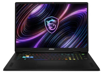 Imagen del producto de MSI Raider 18 HX A2WH: Portátil - Procesador Intel Core Ultra 9