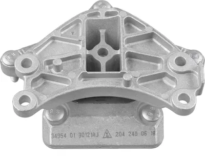 Image de Lagerung Automatikgetriebe 34954 01