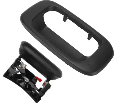Obrázek produktu pro Sada obložení kliky zadních dveří 15997911/15228539 Náhrada pro Chevrolet Silverado 1999-2000