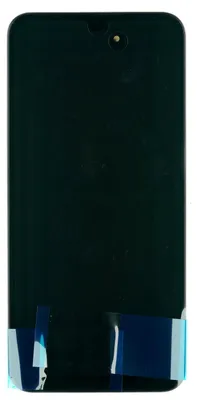 Produktbild von Samsung Galaxy A25 5G SM-A256B Display LCD Modul, Schwarz
