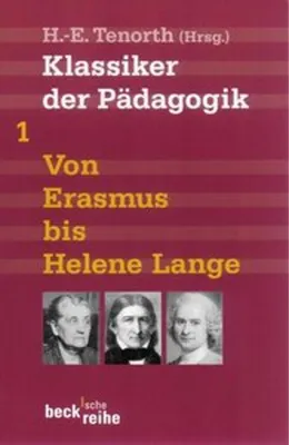 Immagine prodotto di Klassiker der Pädagogik 1