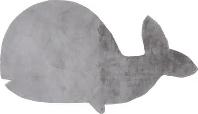 Produktbild von My Luna 852 Silber 114cm x 66cm