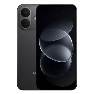 Image de Smartphone Xiaomi REDMI Note 17 Pro 5G, 8 Go de RAM, 512 Go de stockage, couleur noire