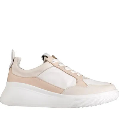Produktbild von Hogl Damen Schnürer 3-103910 0211 Farbe:Mehrfarben Größe: 41