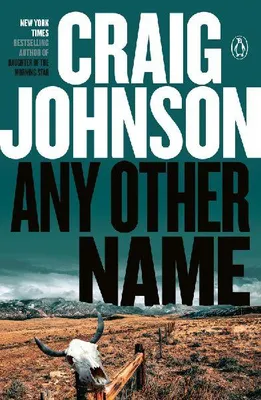 Produktbild von Any Other Name