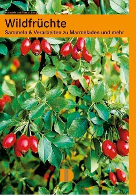 Produktbild von Wildfrüchte