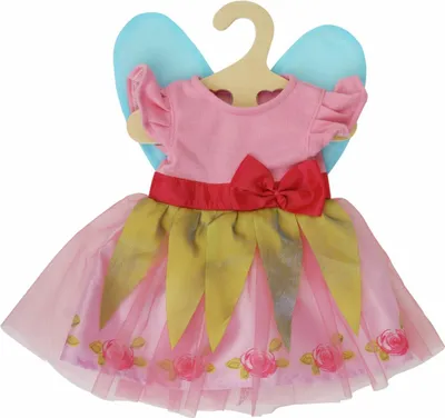 Image de Robe de poupée Princesse Lillifee, 35-45 cm