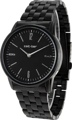 Produktbild von Zeit-Bar Funk-Armbanduhr Damen - Herren