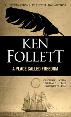 Produktbild von A Place Called Freedom