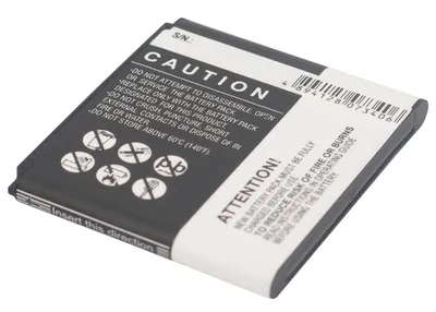 Obrázek produktu pro TECHTEK Baterie kompatibilní s [Samsung] GT-B9388, SCH-W2013 nahrazuje EB645247LL, pro EB645247LU