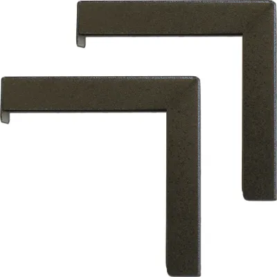 Image de WANDABSTANDSHALTER ZVMAXLB6-B/Elite Screens Écran de projection