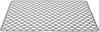 Produktbild von Flexible Silikon-Spülbeckenmatte für Porzellanspülen