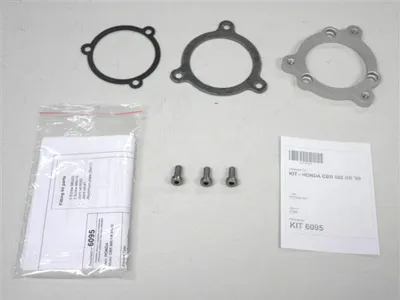 Immagine prodotto di SP 1140353 Kit di montaggio IXIL CBR 900 RR, 00-01, SC 44 adatto per HONDA CBR 900 RR