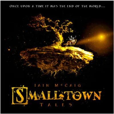 Obrázok produktu pre Smalltown Tales