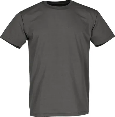 Produktbild von Fruit of the Loom Super Premium T Farbe: graphit Größe: 2XL