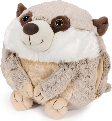 Produktbild von Cozy Noxxiez Hw728 Meerkat – 3-in-1-Kissen