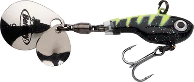 Immagine prodotto di Berkley Pulse Spintail 5g Jailbird