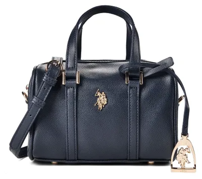 Zdjęcie produktu dla Torebka damska U.S. Polo Assn. Jones, rozmiar S, 20 cm