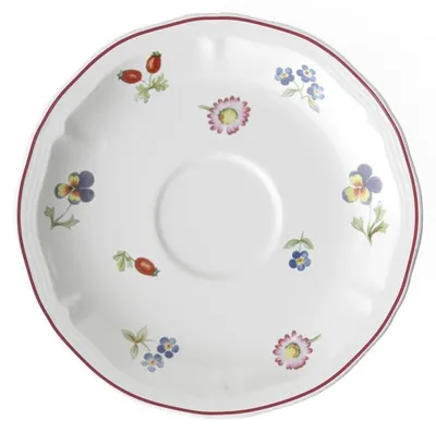 Productafbeelding van Petite Fleur koffie-/theeonderzetter, 145 mm | Villeroy & Boch | Art.-nr. ?1023951280 | EAN 5450102063918