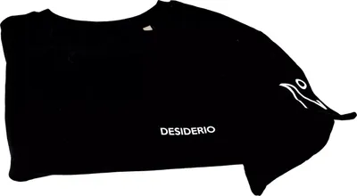Produktbild von Desiderio N°1 T-Shirt Größe M