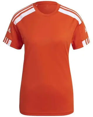 Zdjęcie produktu dla Koszulka Adidas Squadra 21 "Team Orange White" dla Damskie