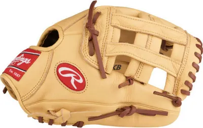 Produktbild von Rawlings SPL115KB Kris Bryant Infield-Baseballhandschuh 11,5 Zoll | Für Linkshänder