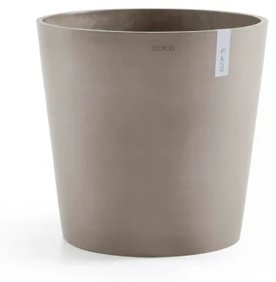Produktbild von Ecopots Amsterdam 60 Blumentopf - L 59 cm x H 55,5 cm - Innen- und Außenbereich