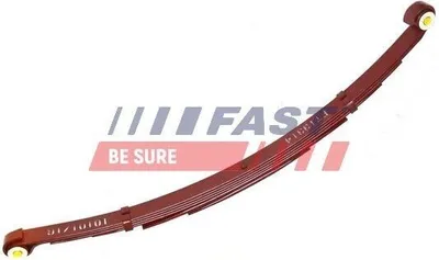 Produktbild von FAST FT13314 Federpaket Hinterachse