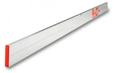 Zdjęcie produktu dla POZIOMNIK MASTER ALUMINIOWY SOLA SLX 2, 1,5 m