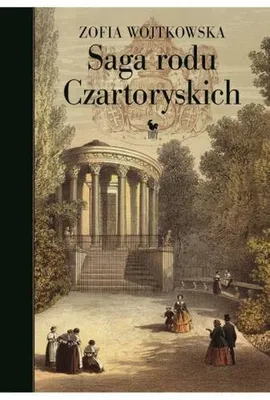 Immagine prodotto di Saga rodu Czartoryskich