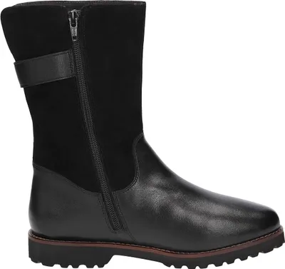 Produktbild von Sioux Stiefelette MERDIT, wasserdicht, Schwarz, Damen